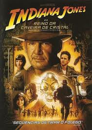Indiana Jones e o Reino da Caveira de Cristal